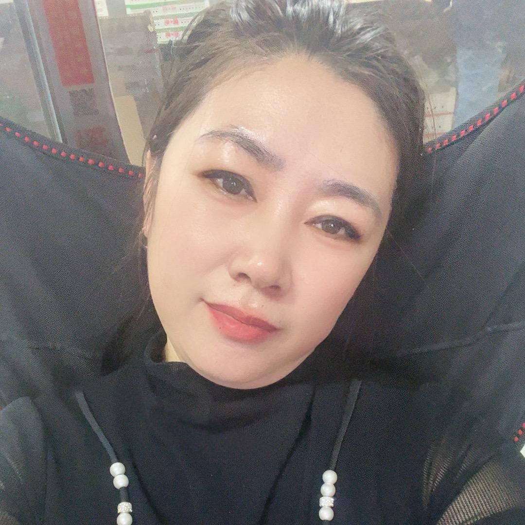 左手的爱