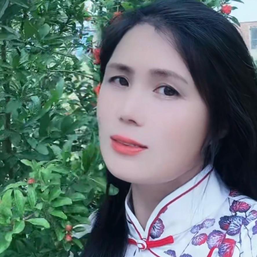 红姐️❄️