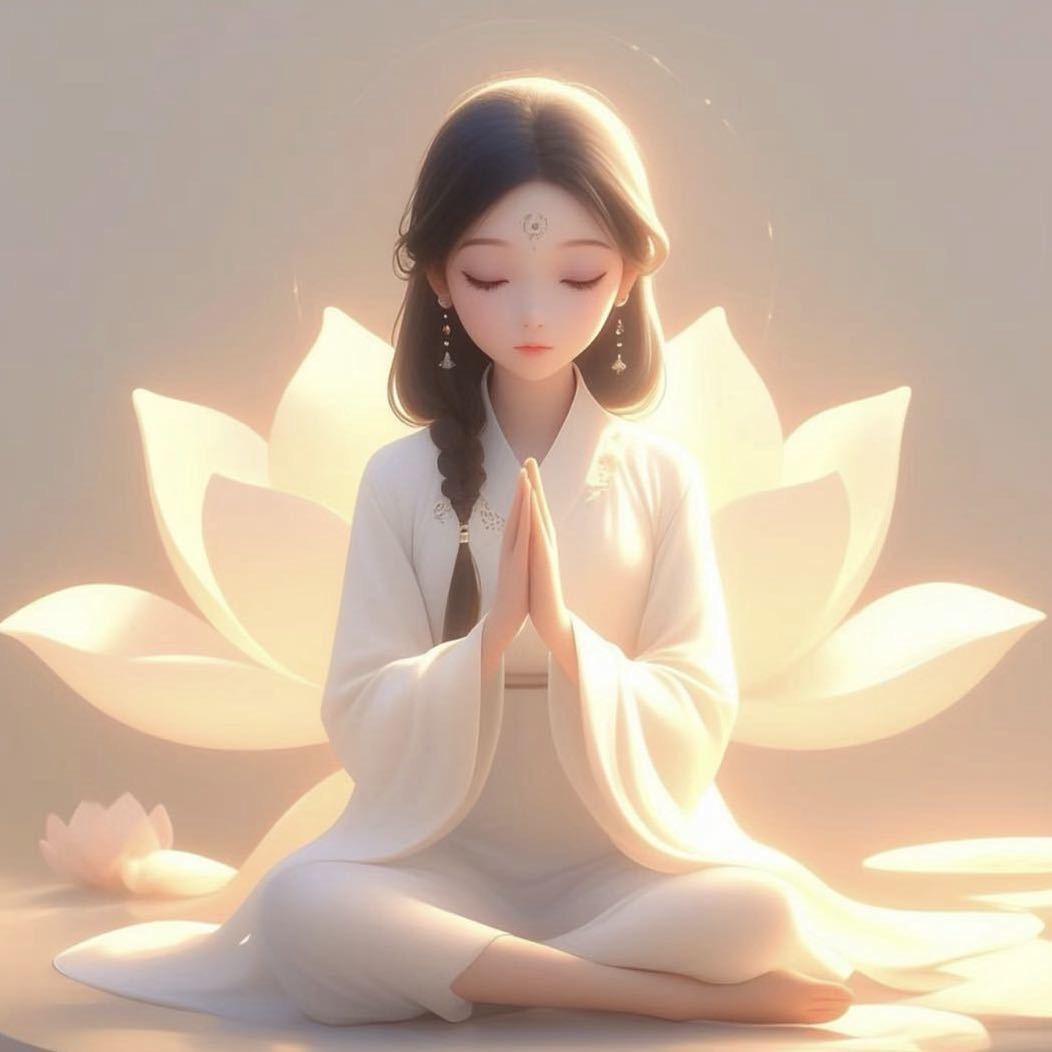 童宝🙏（观香小童）