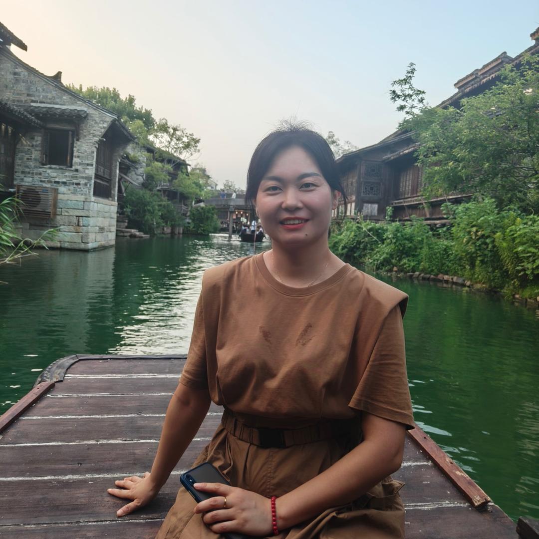 爱久见人心🥰