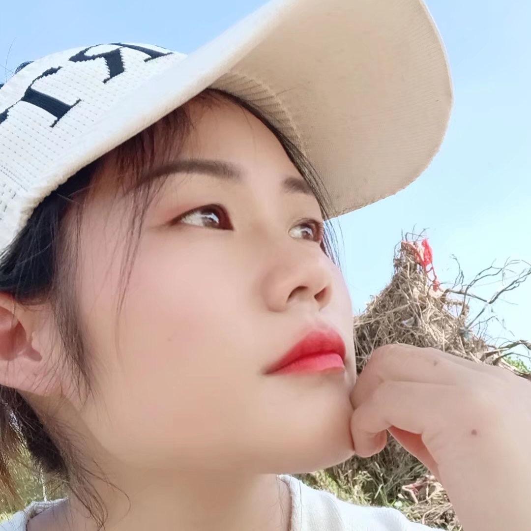 明朗妈妈吃胖了