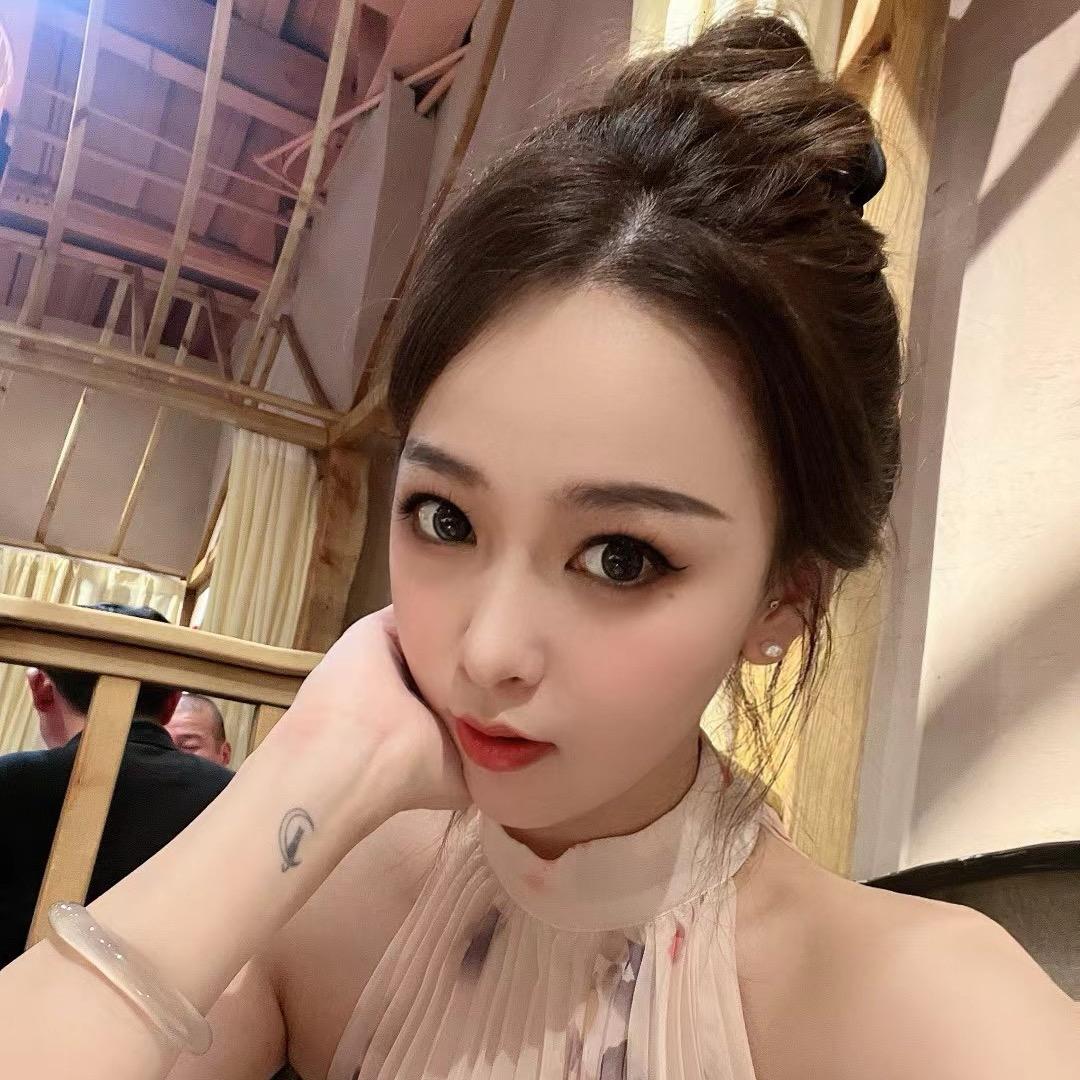 如意BB头像