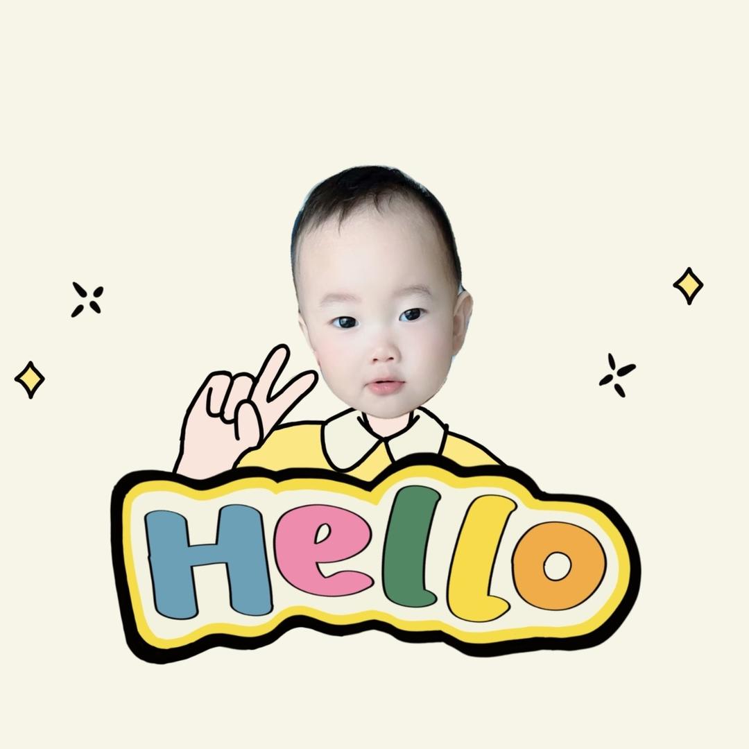 小玩具🧸