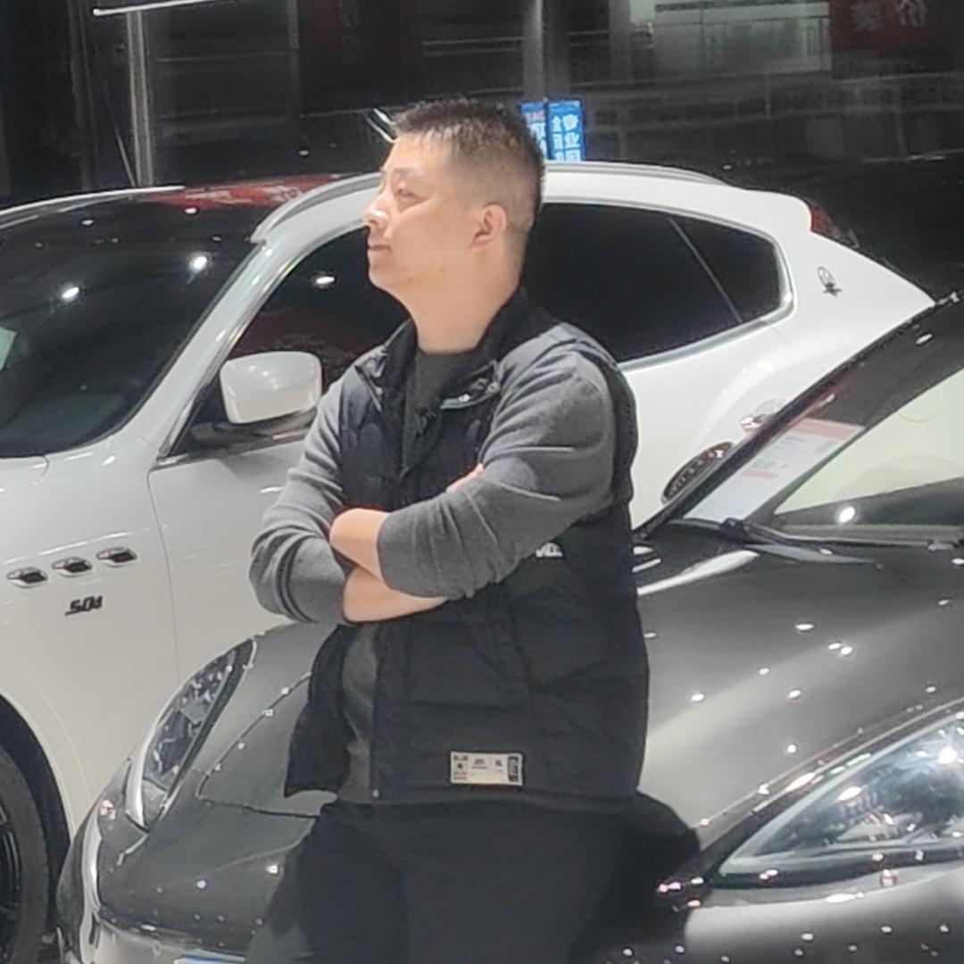 辉少特价车