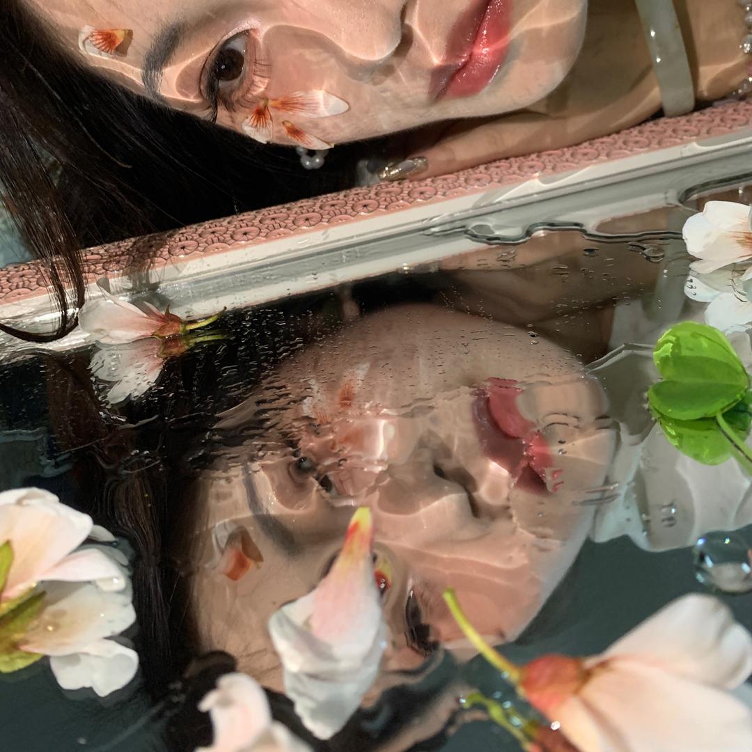 栀清🍧🫧