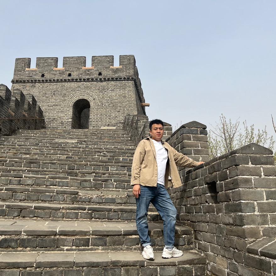 铁林不止说房