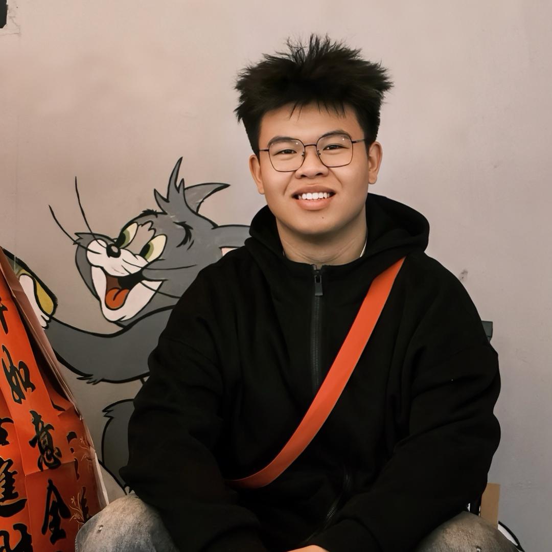 馋嘴小胖