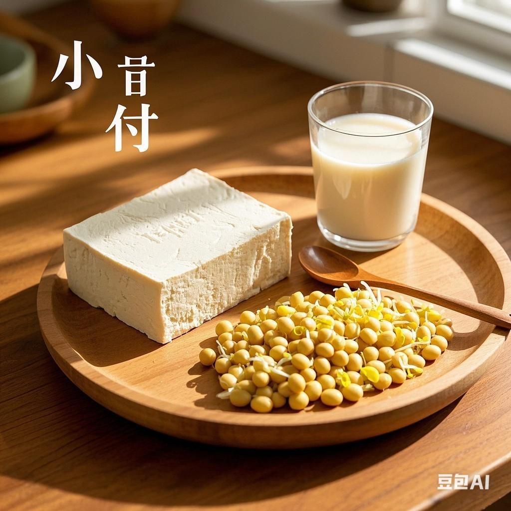 机场小付豆制品