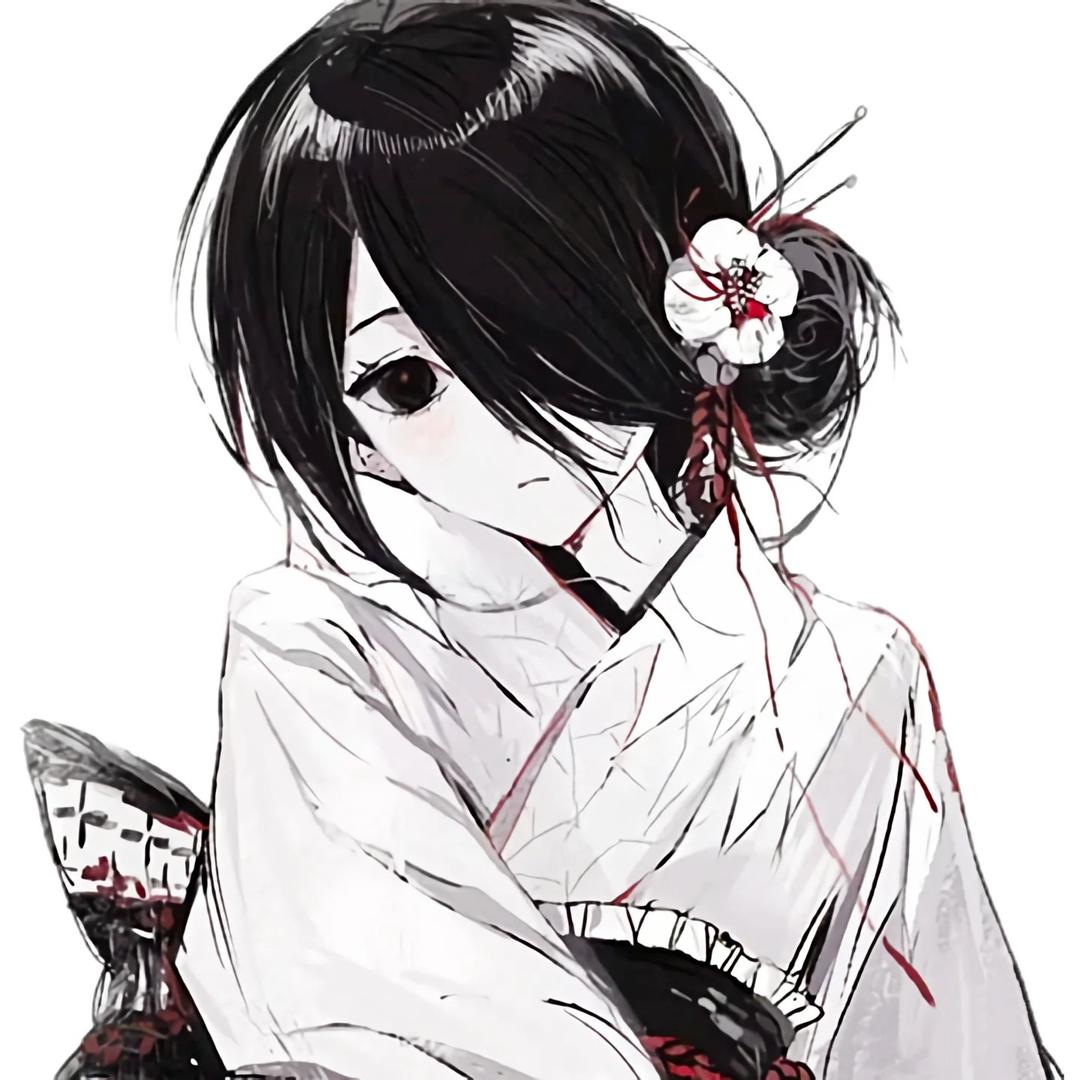 无能的W酱