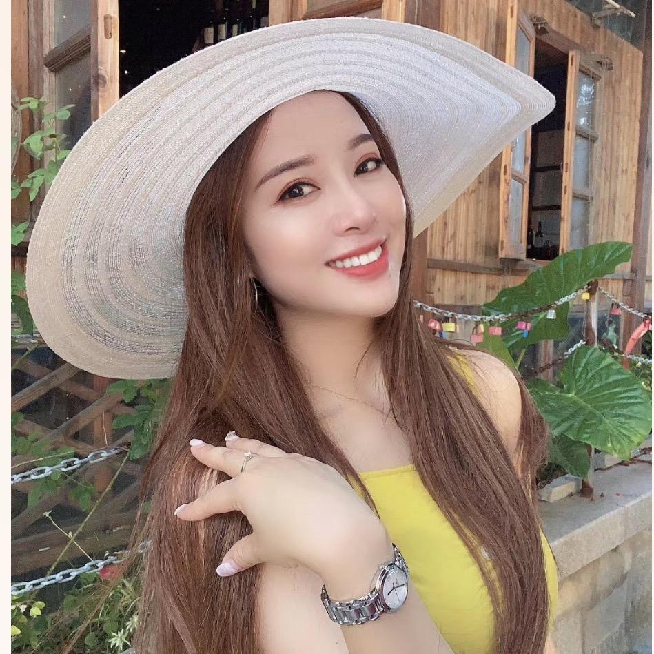 湄 洲 侠 女