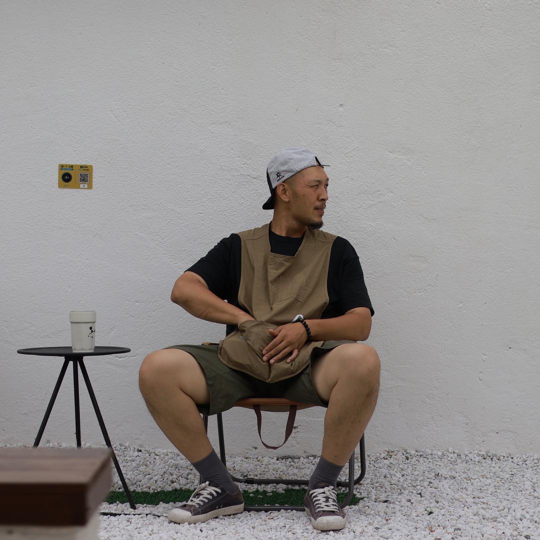 望望山｜乡村窑烤面包