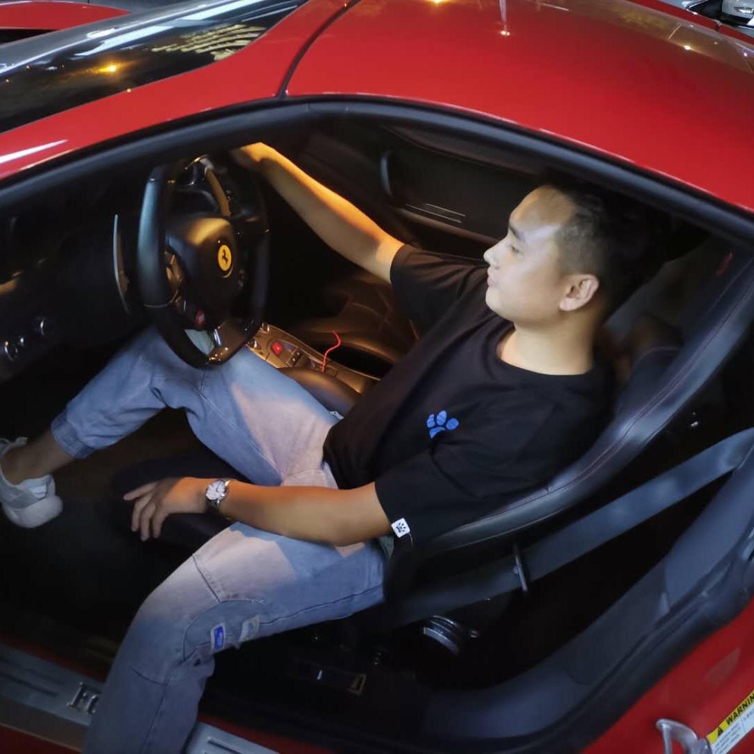 兄弟汽车