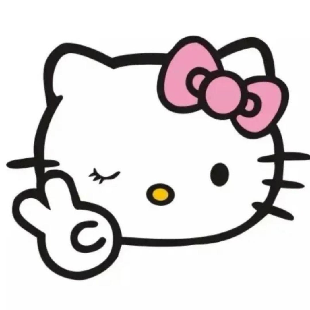 小猫真可爱