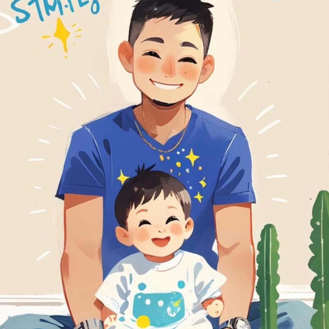 丶小哈