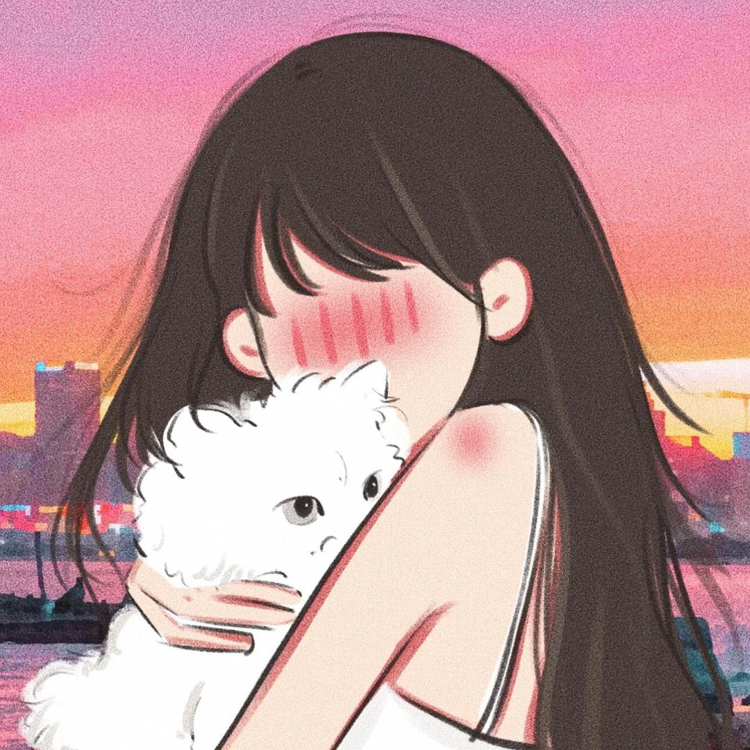 我不会生气