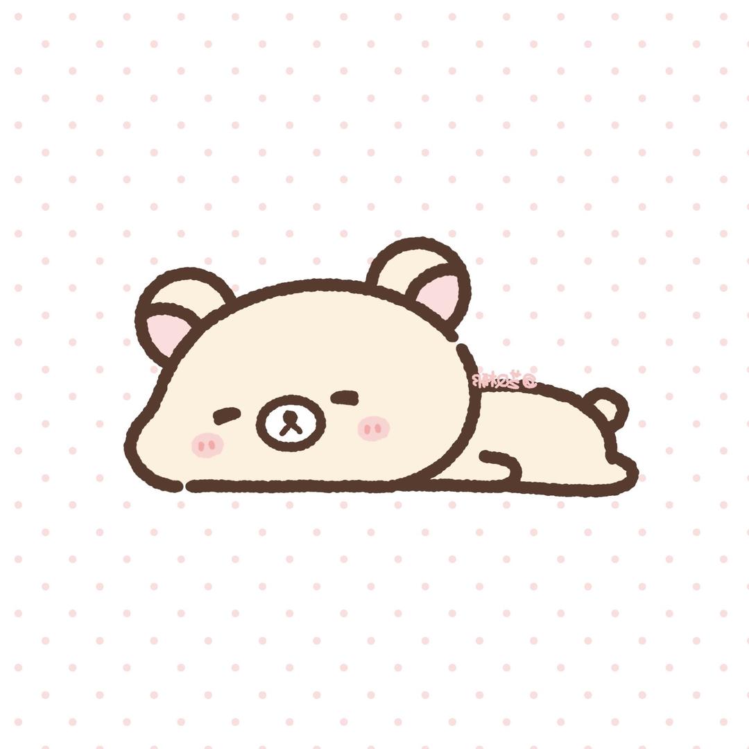 今天也超幸福🐑