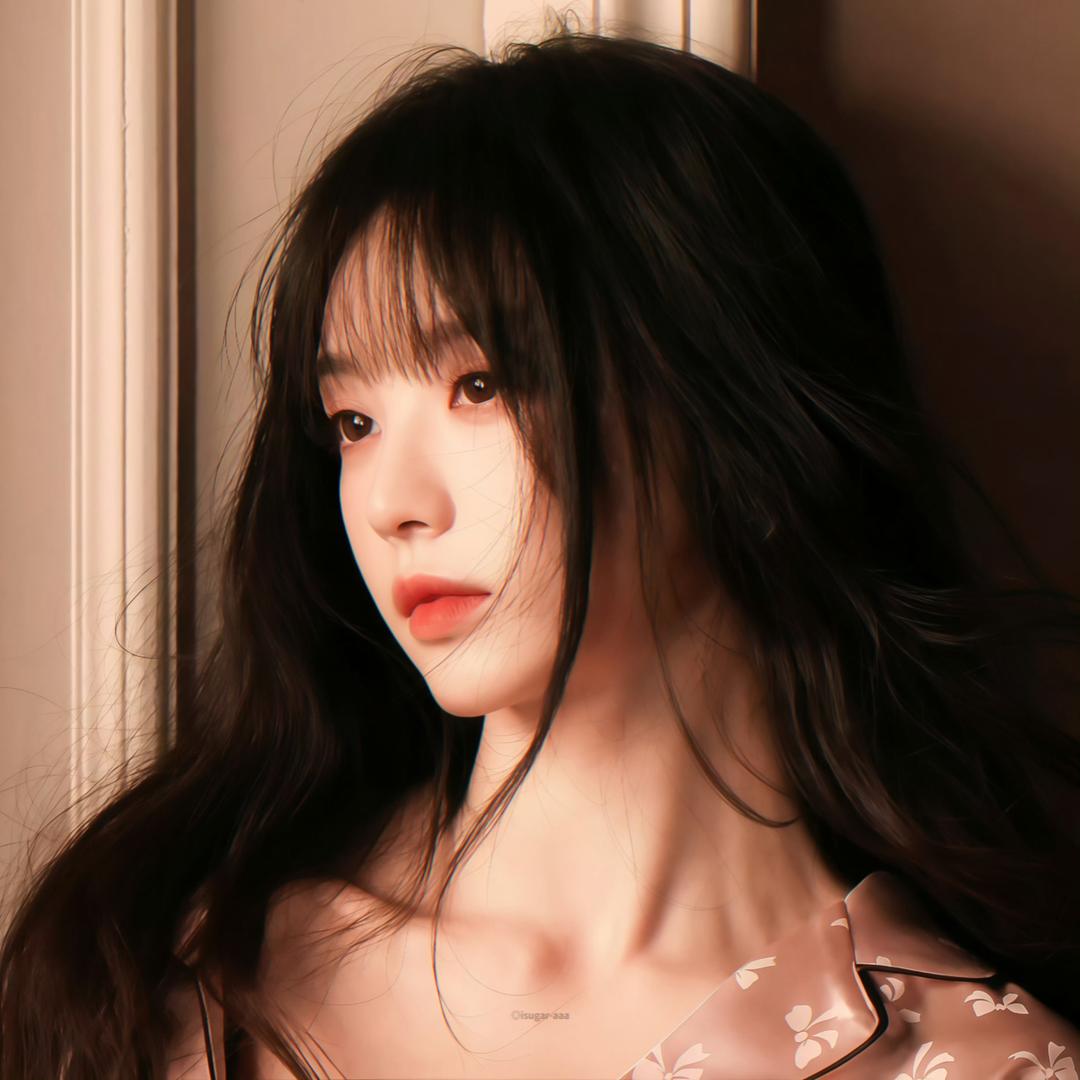 小鱼🖤