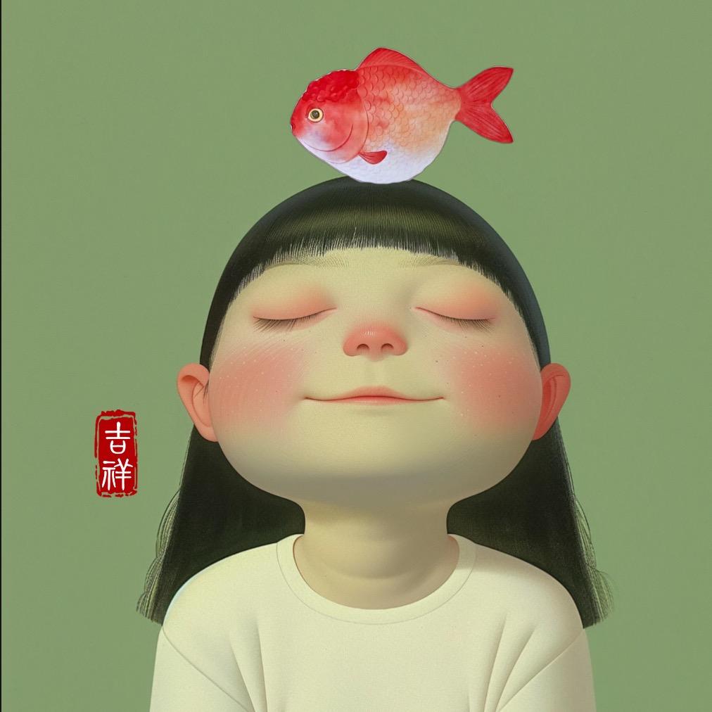 朱鱼