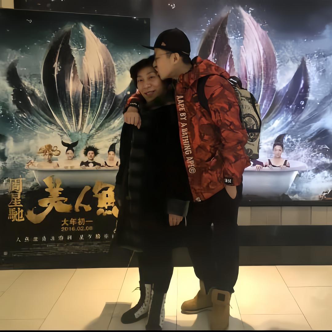 Kimi乔任梁