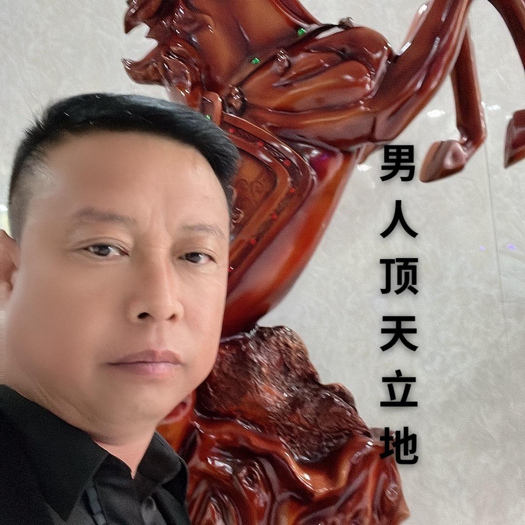 丁力阿呐呐