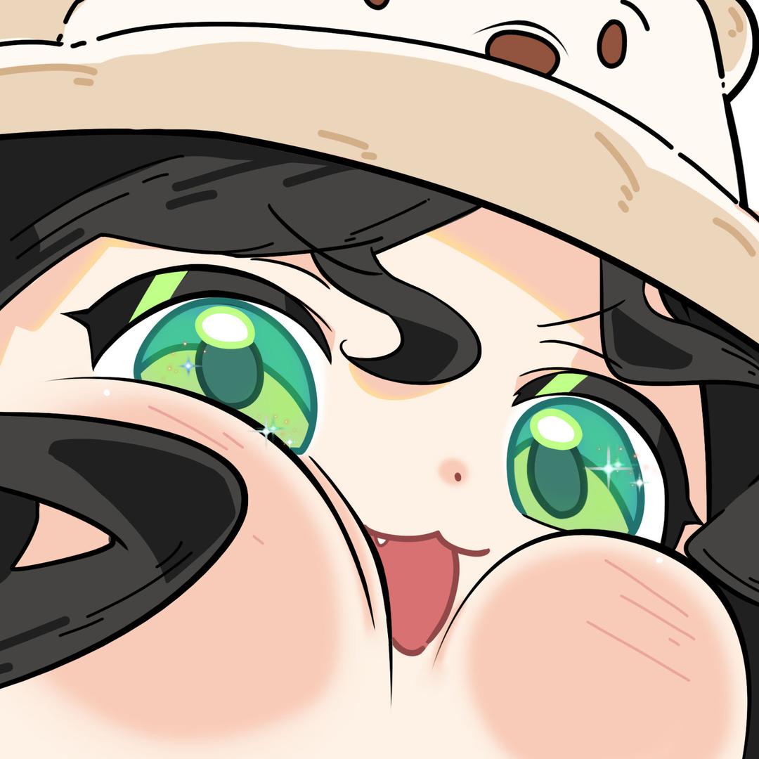 獭獭( ･᷄ὢ･᷅ )