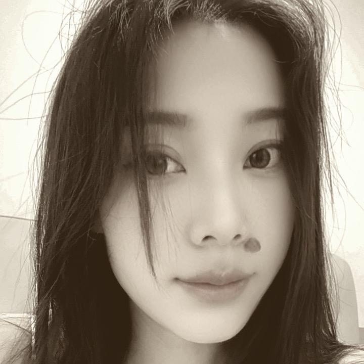 梅小敏养发记✊
