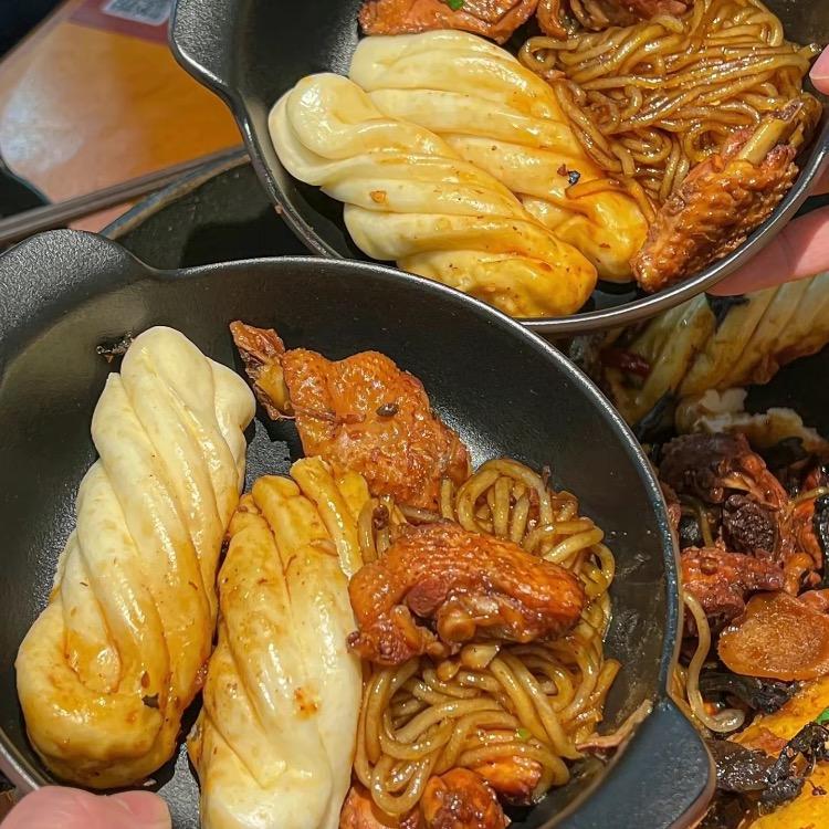 寻找童年的味道