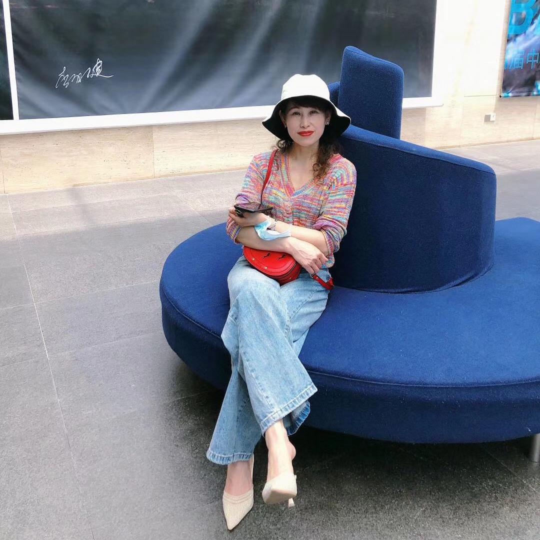 我是幸福的女人《请勿连赞》