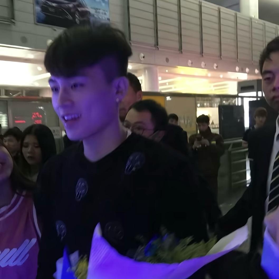 拒绝过迪丽热巴的男人