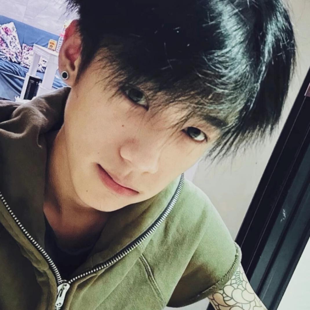 番茄炒鸡damn～