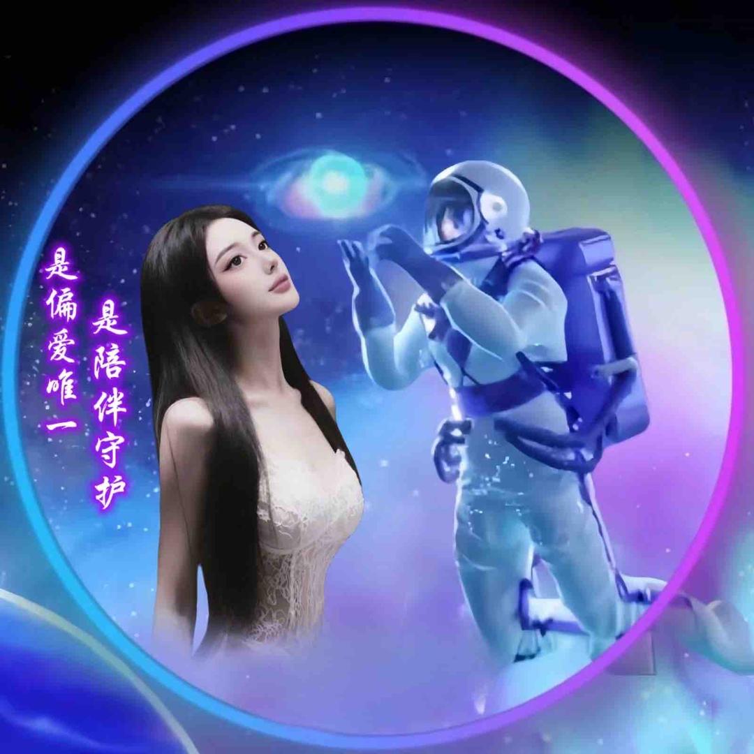 舒眉展颜 涵纳美好