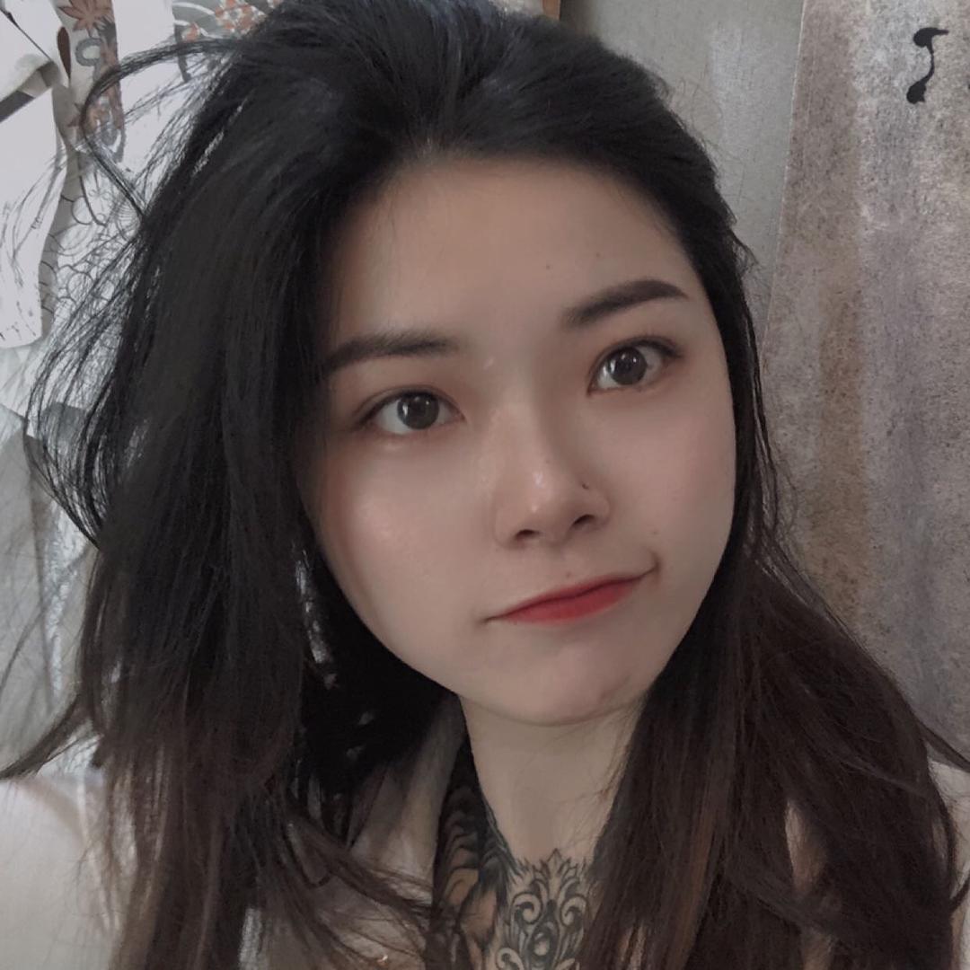 铜梁雾行刺青