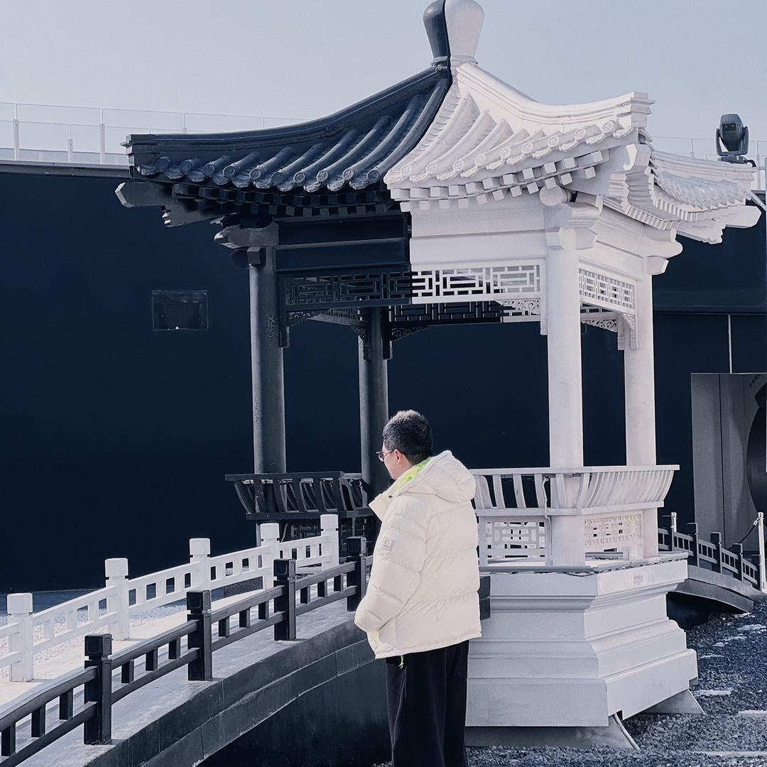 李京京🀄️