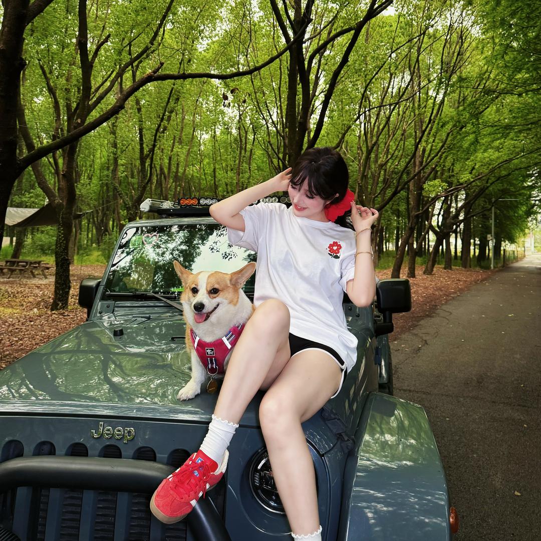 好好不臭