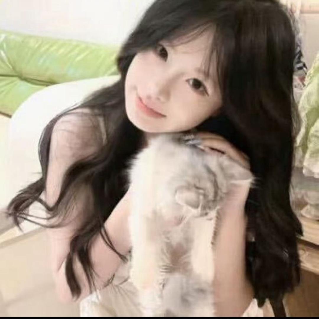 😪