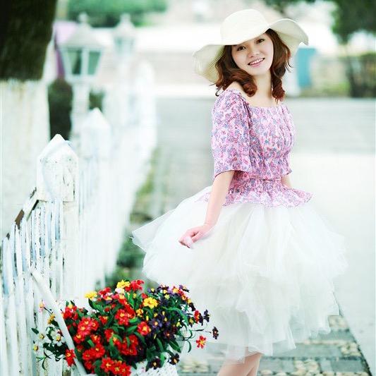 常州夏溪曹氏花草园