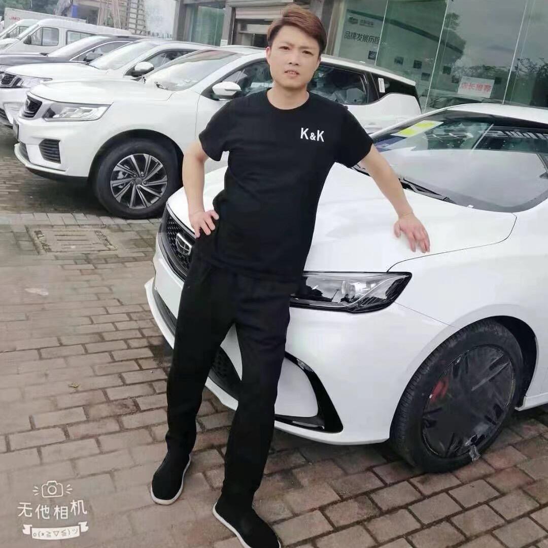 灵感理发店（店长）