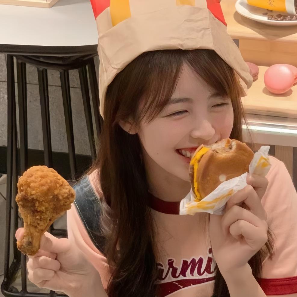 小羊爱吃（🔗主页）