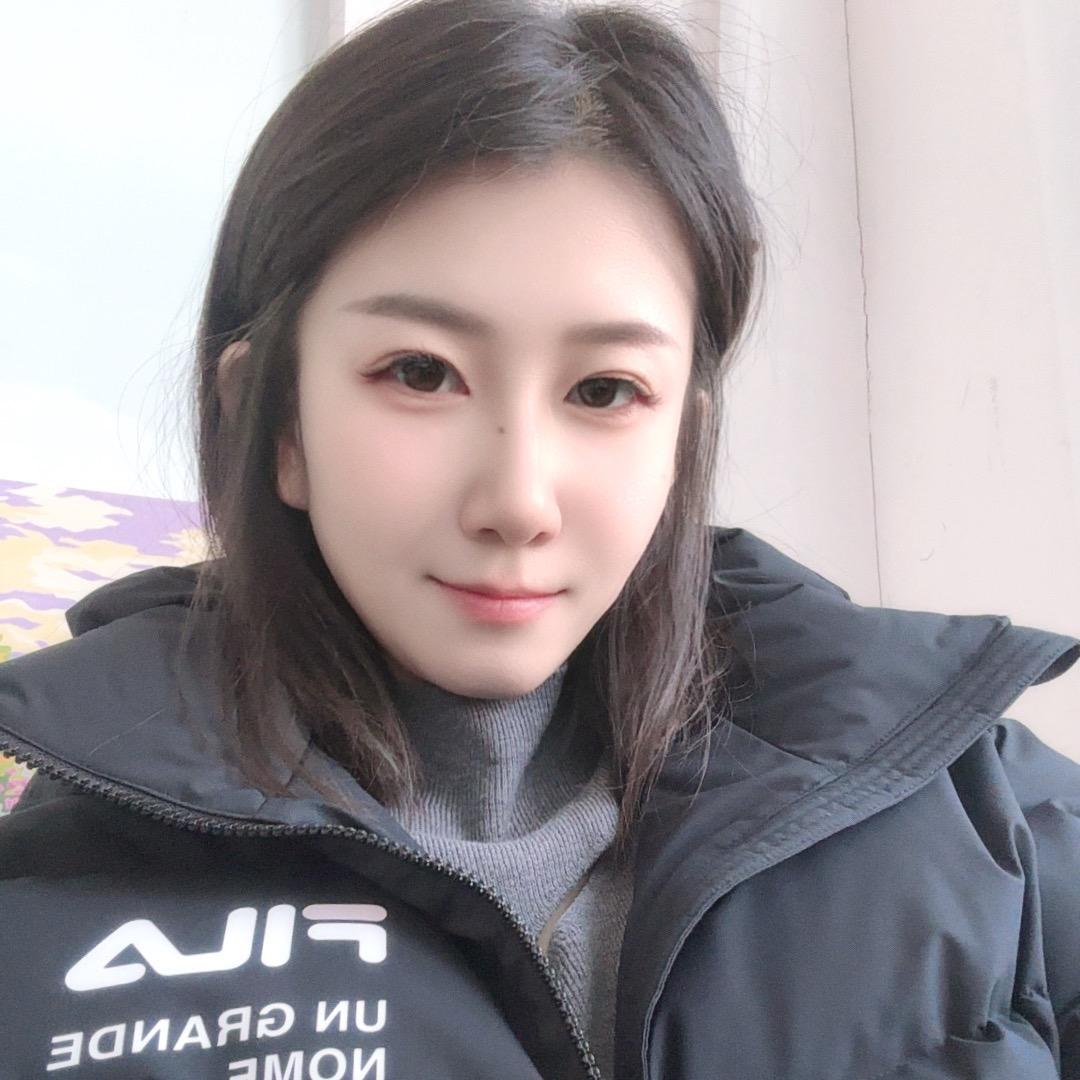 锦鲤🥇
