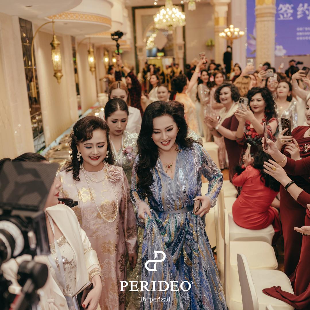 PERIDEO帕丽迪噢百货店