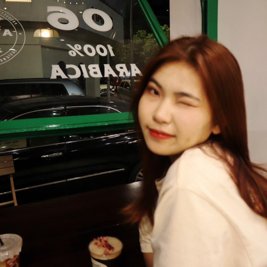 海绵香香