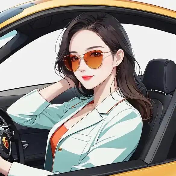 鑫辉标二手车（小英）