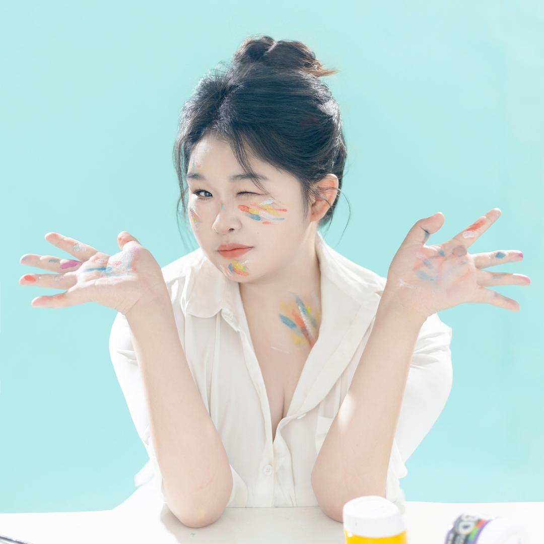是青青妹💕