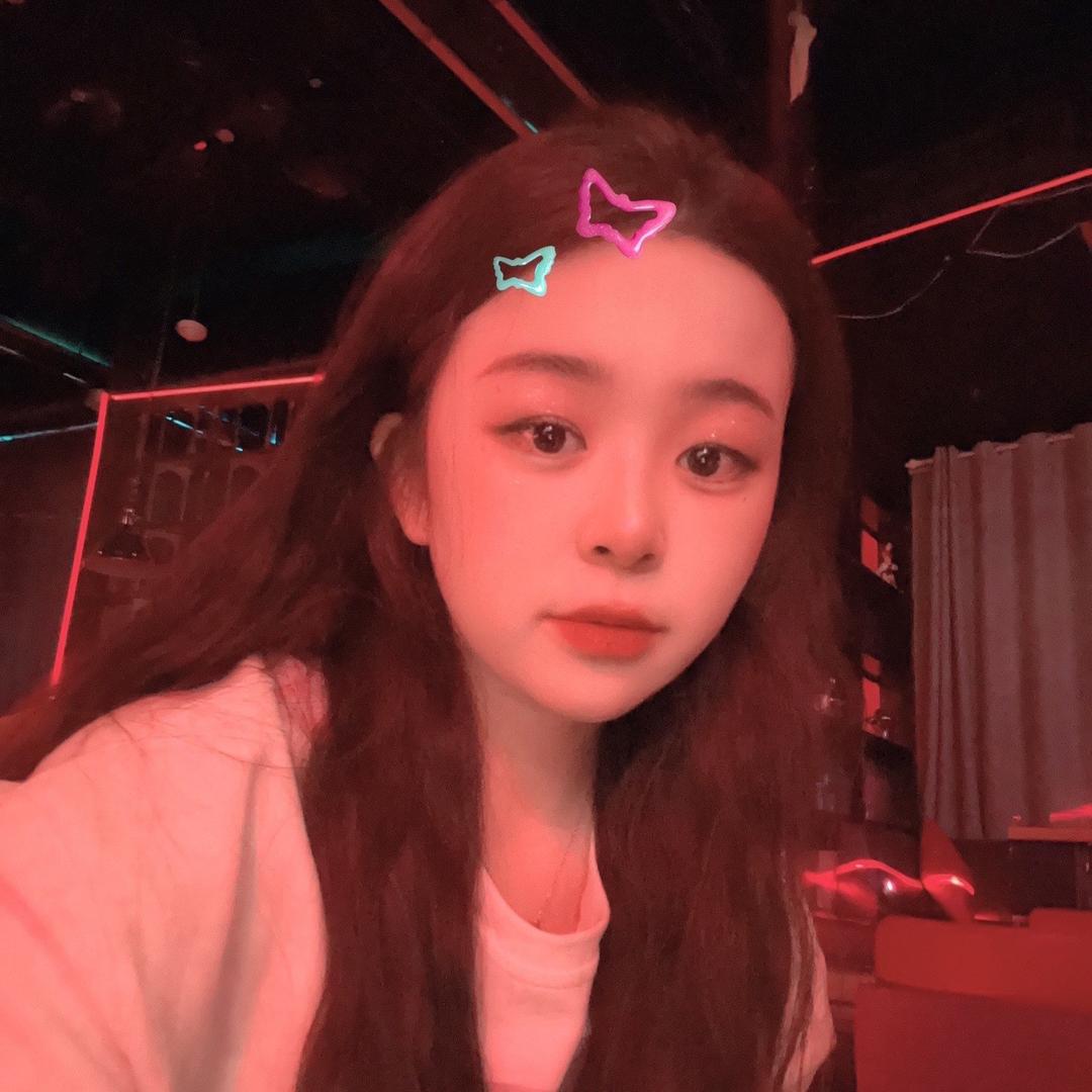 小只安子（孕晚期）