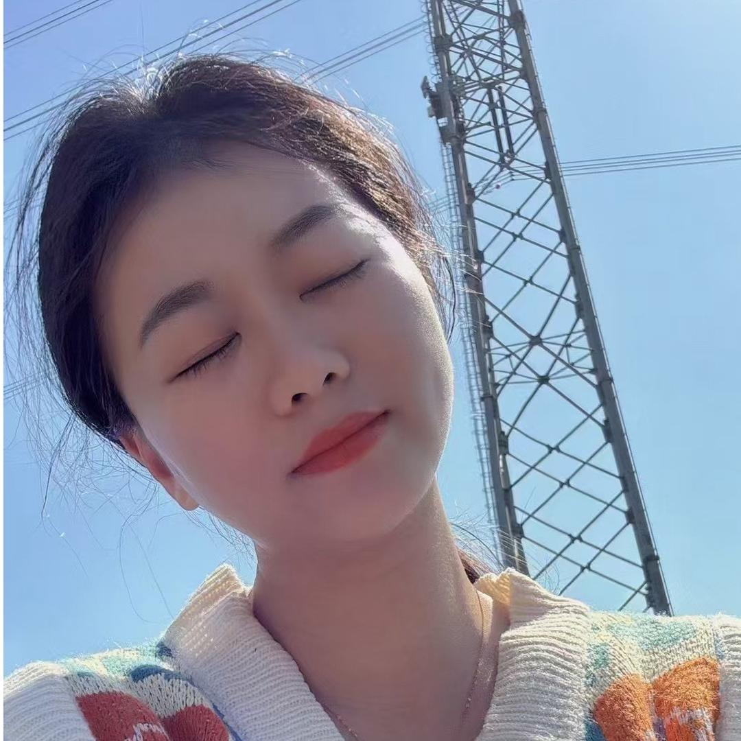 广西最后一个甜妹