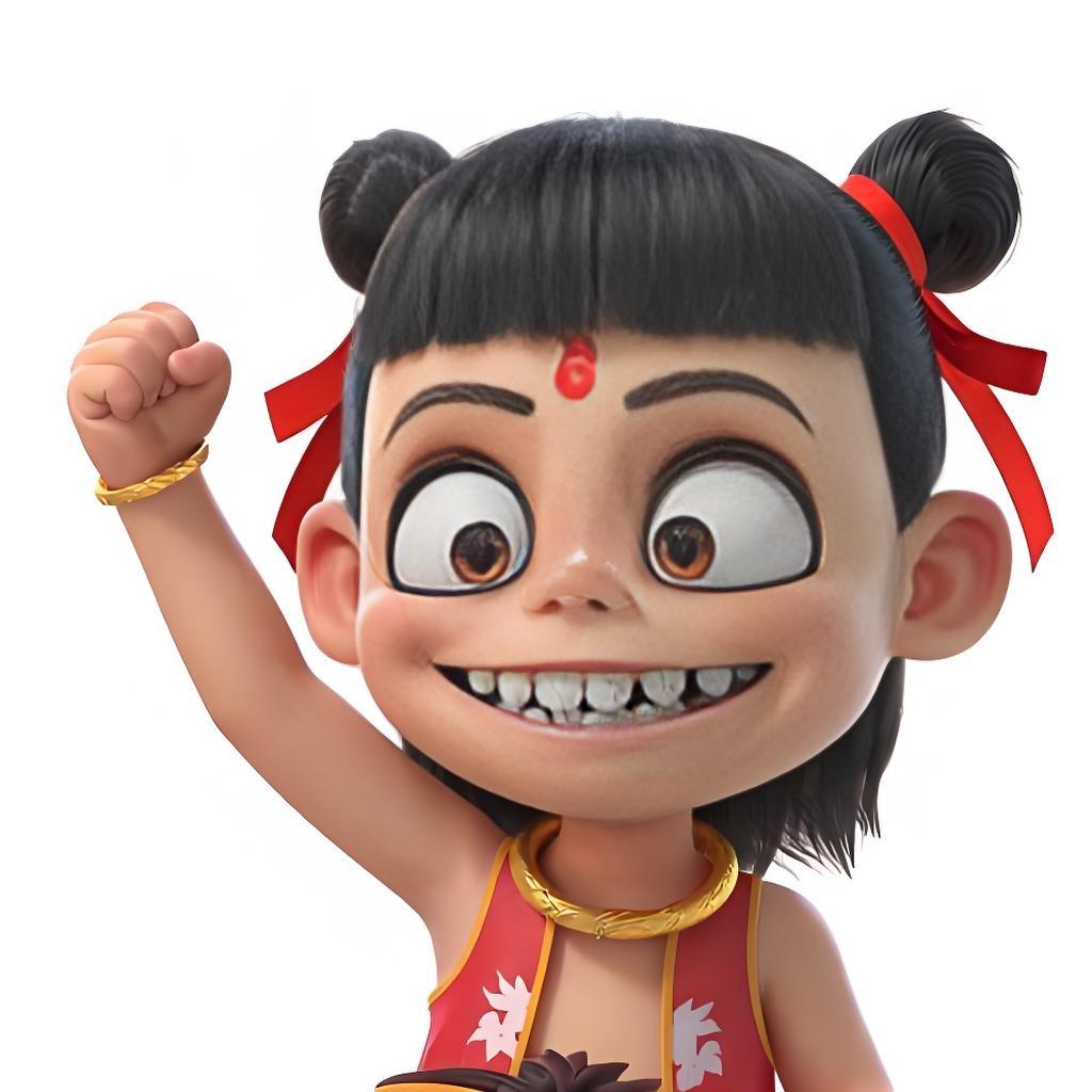 （金铲铲之）-小妖怪