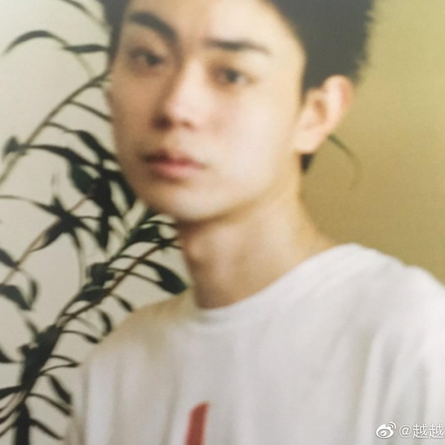 虾仁不眨眼