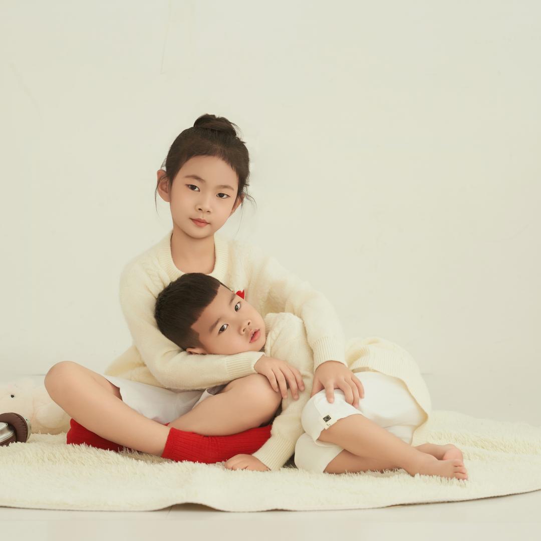 俩小只童装小铺