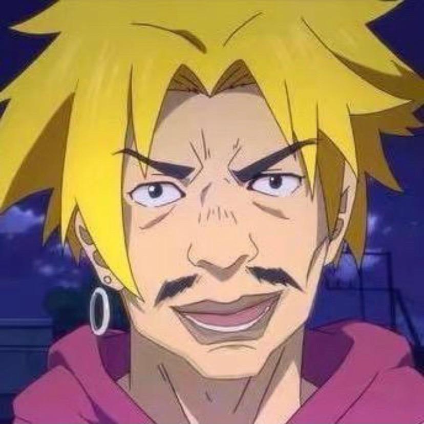 一个人哭 真爱无敌