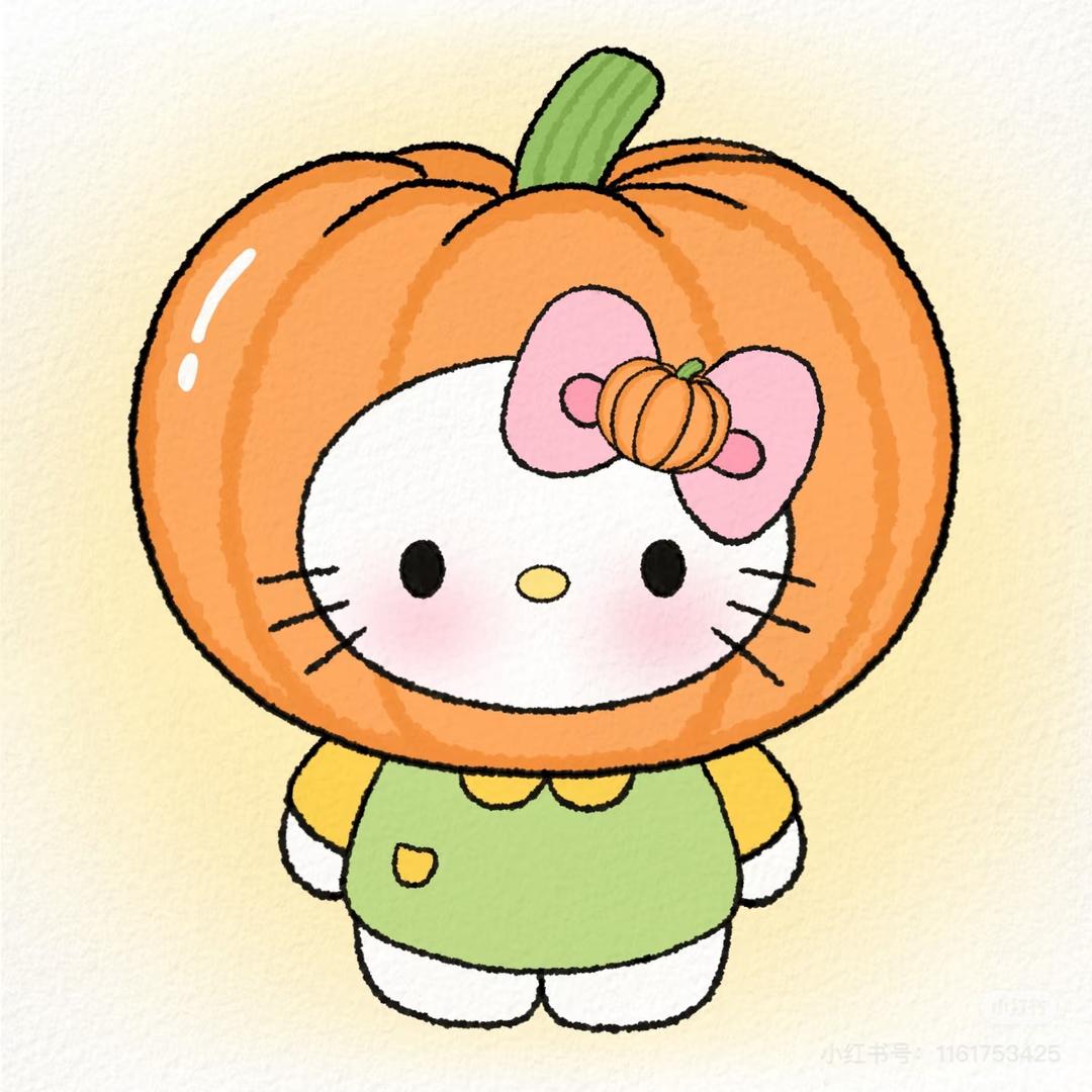 贝贝南瓜